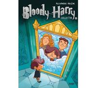 Jungle Bloody harry - collector tome 2
