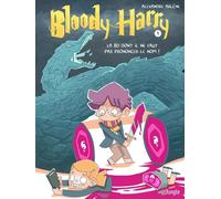 Bloody Harry - Edition 20 ans - Tome 1