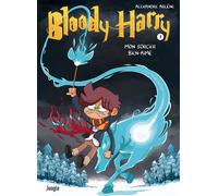 Jungle Bloody harry tome 3