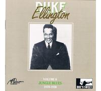 Jungle Blues : 1929-1930 - Vol. 8