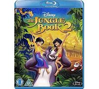 Jungle Book 2