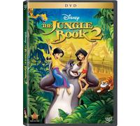 Jungle Book 2
