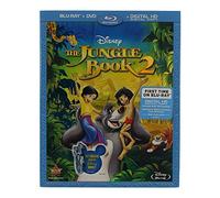 Jungle Book 2 [Blu-Ray]