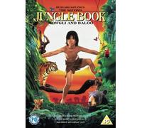 The Second Jungle Book - Mowgli And Baloo