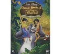 JUNGLE BOOK 2-LIVRE DE LA JUNGLE 2-BILINGUE G