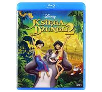 Jungle Book 2, The [Blu-Ray] [Region B] (IMPORT) (Pas de version française)