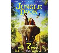 Jungle Book