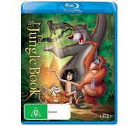 Jungle Book