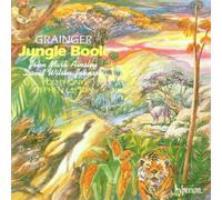 Jungle Book by Grainger, P. (1996-06-10)