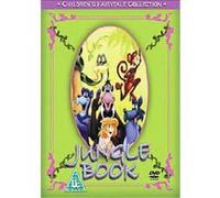 Jungle Book [Import anglais]