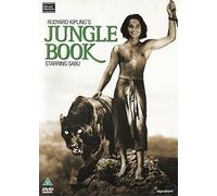 Jungle Book [Import]