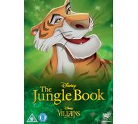 Jungle Book [Import]
