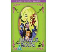 Jungle Book – Firefly – Import anglais – G
