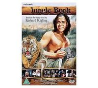 Jungle Book [Import anglais]