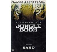 Jungle Book [Import USA Zone 1]