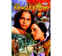 Jungle Book [Import USA Zone 1]