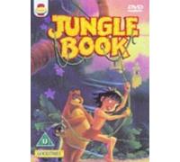 Jungle Book - Jungle Book (Animated) [Import anglais]
