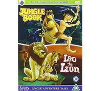 Jungle Book/Leo the Lion [Import anglais]