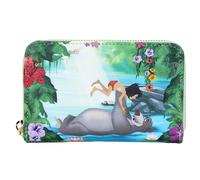 Jungle Book Loungefly Portefeuille The Bare Necessities Taille Unique