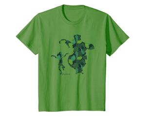 Jungle Book Mowgli And Baloo Dance T-Shirt