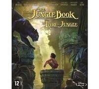 JUNGLE BOOK -NL FR BLU-RAY G