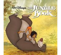 Jungle Book OST by Soundtrack [Compact Disc] NEUF