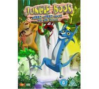 Jungle Book-Rikki Tikki Tavi [Import]