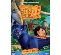 JUNGLE BOOK-S2-DEEL1-NL G