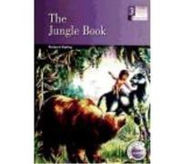 Jungle Book,The 3§Eso Bar - AA.VV Aa Vv (Auteur)