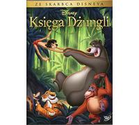 Jungle Book, The [DVD] (IMPORT) (Pas de version française)