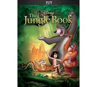 Jungle Book, The (Feature)