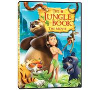 Jungle Book: The Movie