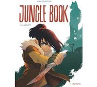 Jungle Book - Tome 1 - La Meute