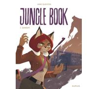 Jungle Book - Tome 2 - Bandar