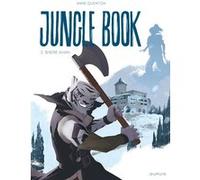 Jungle Book - Tome 3 - Shere Khan