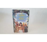 Jungle Book [VHS] [Import USA]