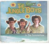Jungle Boys, The - in The Summertime [Import]