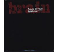 Jungle Brothers - Brain [Vinyl LP]