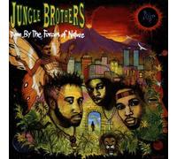 Jungle Brothers - Done by Forces of Nature [Import]