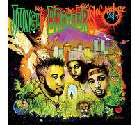 Jungle Brothers - Done by The Forces of Nature [Import]