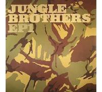 Jungle Brothers EP 1