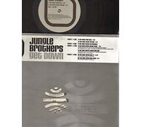 Jungle Brothers - Get Down [Import]