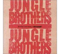 Jungle Brothers - Greatest Hits