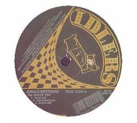 Jungle Brothers - I'll House You