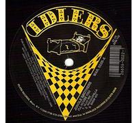 Jungle Brothers - I'll House You - Idlers - WAR 022B