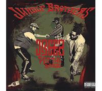 Jungle Brothers - J Beez Wit the Remedy [Vinyl LP]