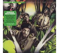Jungle Brothers - Straight Out the Jungle
