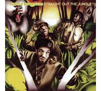JUNGLE BROTHERS - Straight Out The Jungle (+ Bonus CD)