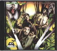 Jungle Brothers - Straight Out The Jungle [Import]