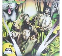 Jungle Brothers - Straight Out The Jungle [Import]